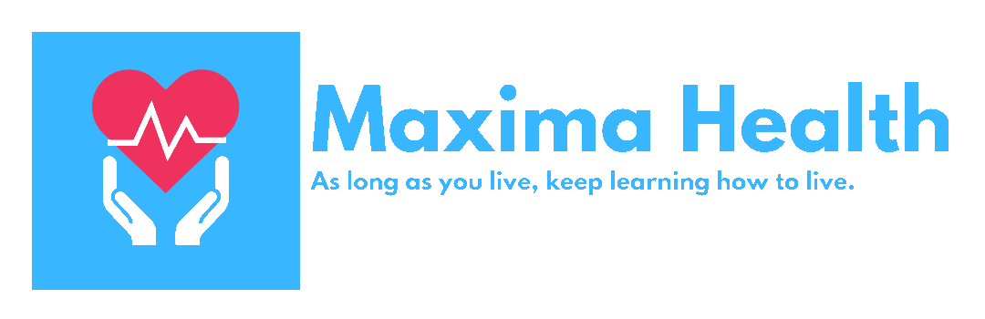 Logo Maxima Health